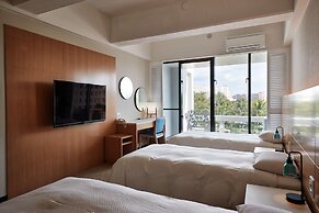 Palace in Moon Beach