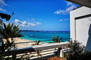 Palace in Moon Beach