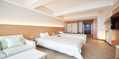 Palace in Moon Beach