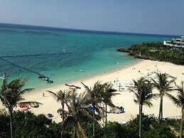 Palace in Moon Beach