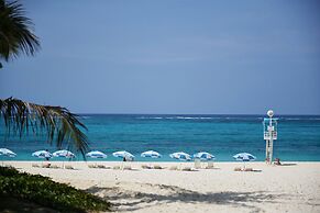 Palace in Moon Beach