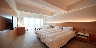 Palace in Moon Beach