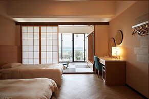 Palace in Moon Beach