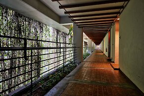 Palace in Moon Beach