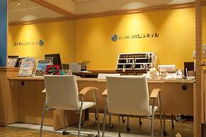 Palace in Moon Beach