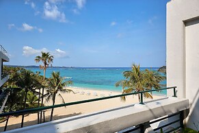 Palace in Moon Beach