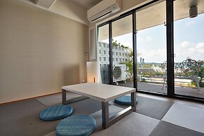 Palace in Moon Beach