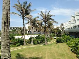 Palace in Moon Beach