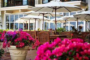 Palace in Moon Beach