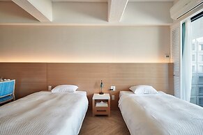 Palace in Moon Beach