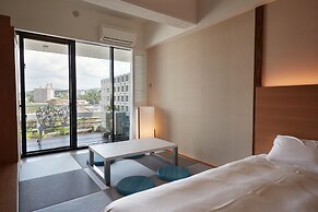 Palace in Moon Beach