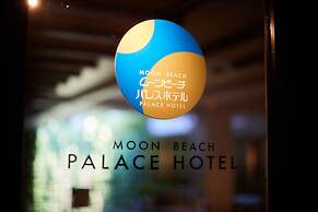 Palace in Moon Beach