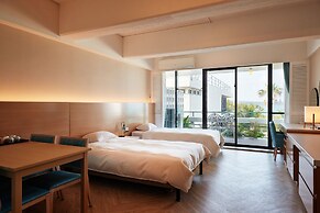 Palace in Moon Beach