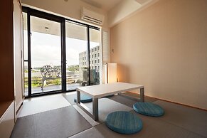 Palace in Moon Beach