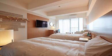 Palace in Moon Beach