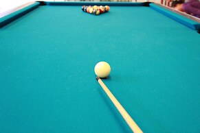 Palace in Moon Beach