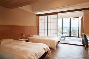 Palace in Moon Beach