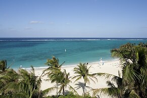 Palace in Moon Beach