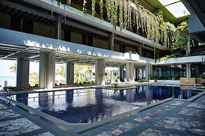 Palace in Moon Beach