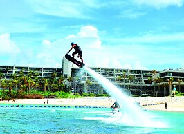 Palace in Moon Beach