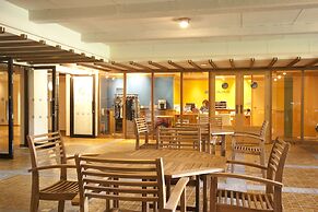 Palace in Moon Beach