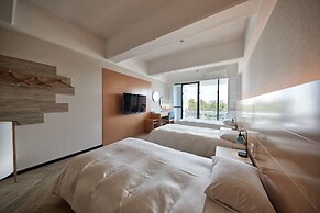 Palace in Moon Beach