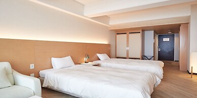 Palace in Moon Beach