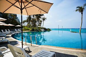 Palace in Moon Beach