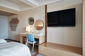 Palace in Moon Beach