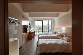 Palace in Moon Beach