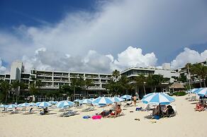 Palace in Moon Beach