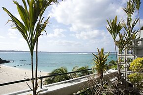 Palace in Moon Beach