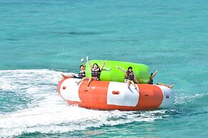 Palace in Moon Beach