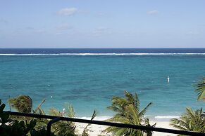 Palace in Moon Beach