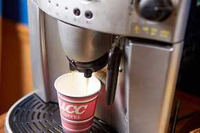 Palace in Moon Beach