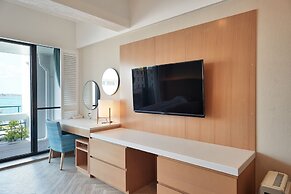 Palace in Moon Beach