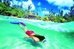 Palace in Moon Beach