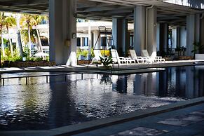 Palace in Moon Beach