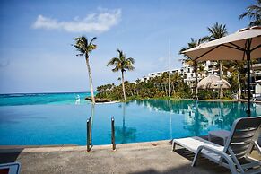 Palace in Moon Beach