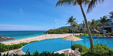 Palace in Moon Beach