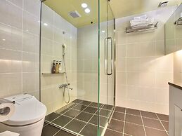 Palace in Moon Beach