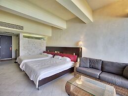 Palace in Moon Beach