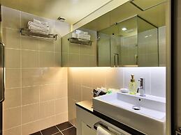 Palace in Moon Beach