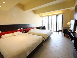 Palace in Moon Beach