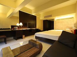 Palace in Moon Beach