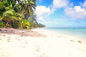 Coral Sands Apartments