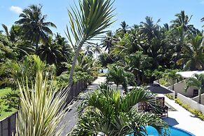 Coral Sands Apartments