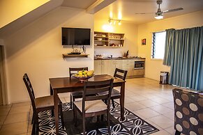 Coral Sands Apartments