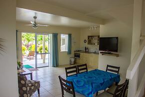 Coral Sands Apartments