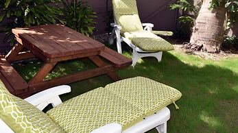 Coral Sands Apartments